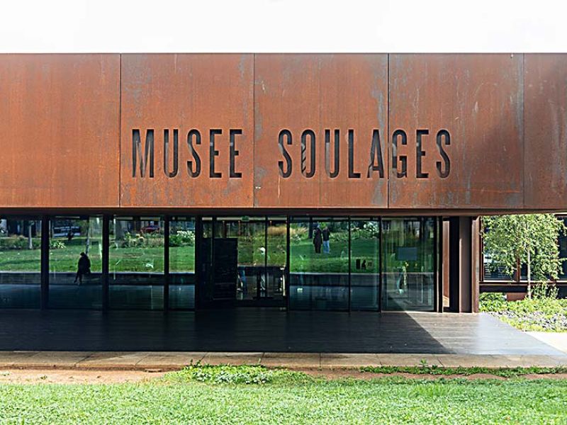 Camping Le Caussanel en Aveyron Ciela Village musées