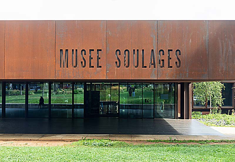 Camping Le Caussanel en Aveyron Ciela Village musées