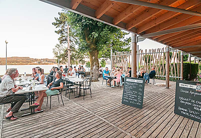 Ciela village - Hotellerie de plein air