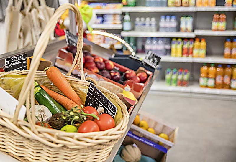 Ciela village - Hotellerie de plein air