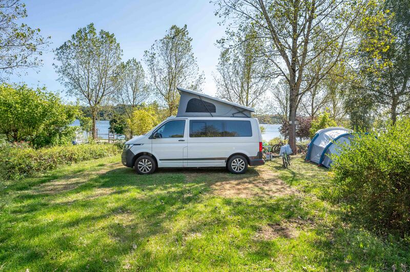 Ciela village - Hotellerie de plein air