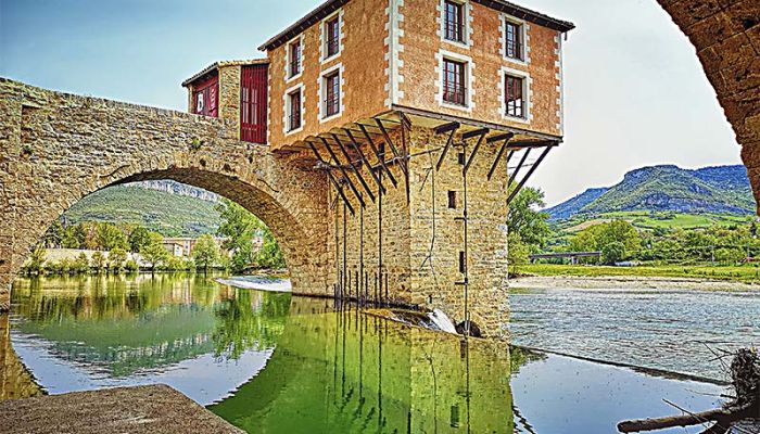 visiter l'ardeche