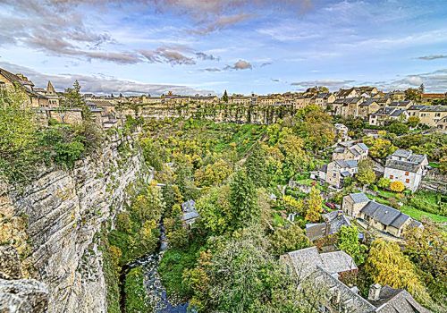 Camping Le Caussanel en Aveyron Ciela Village spécialités roquefort